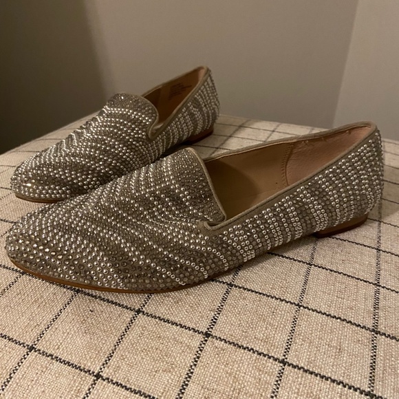 Steve Madden Flat Loafers - Picture 2 of 6